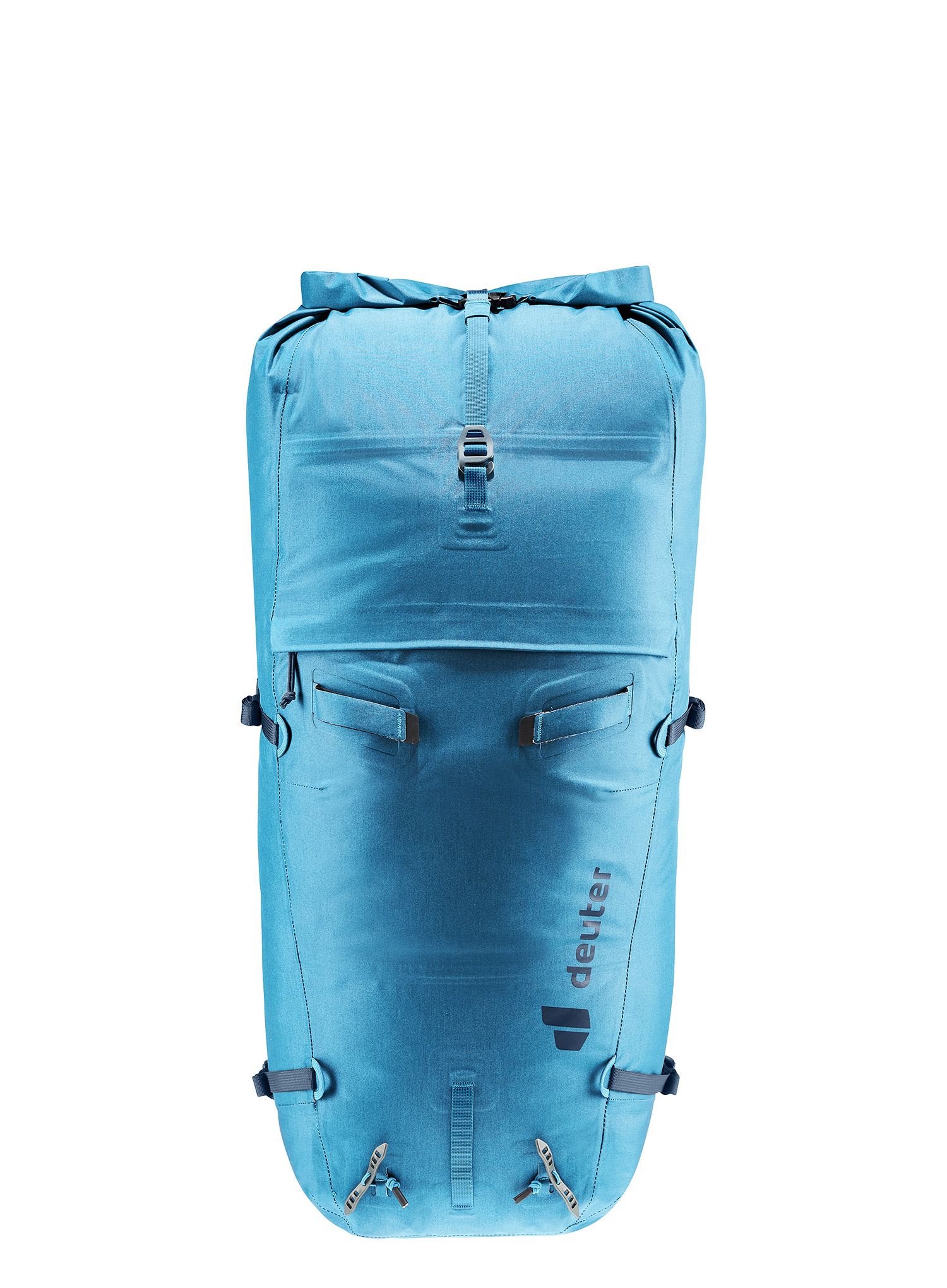 Gorski nahrbtnik Deuter Durascent 44+10 - wave/ink