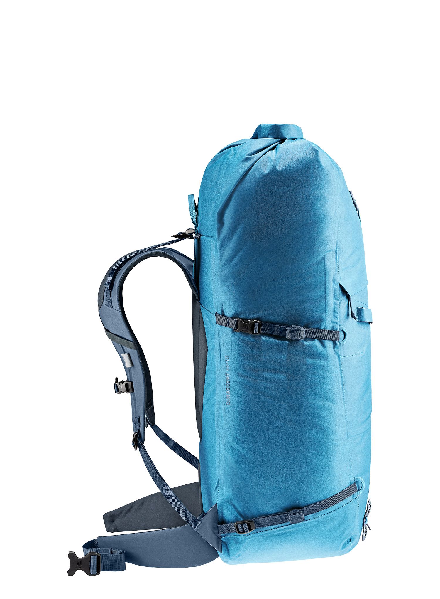 Gorski nahrbtnik Deuter Durascent 44+10 - wave/ink