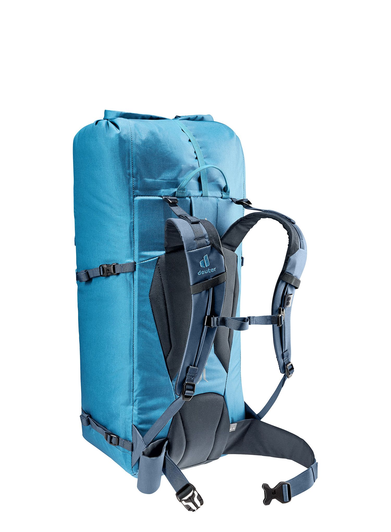 Gorski nahrbtnik Deuter Durascent 44+10 - wave/ink
