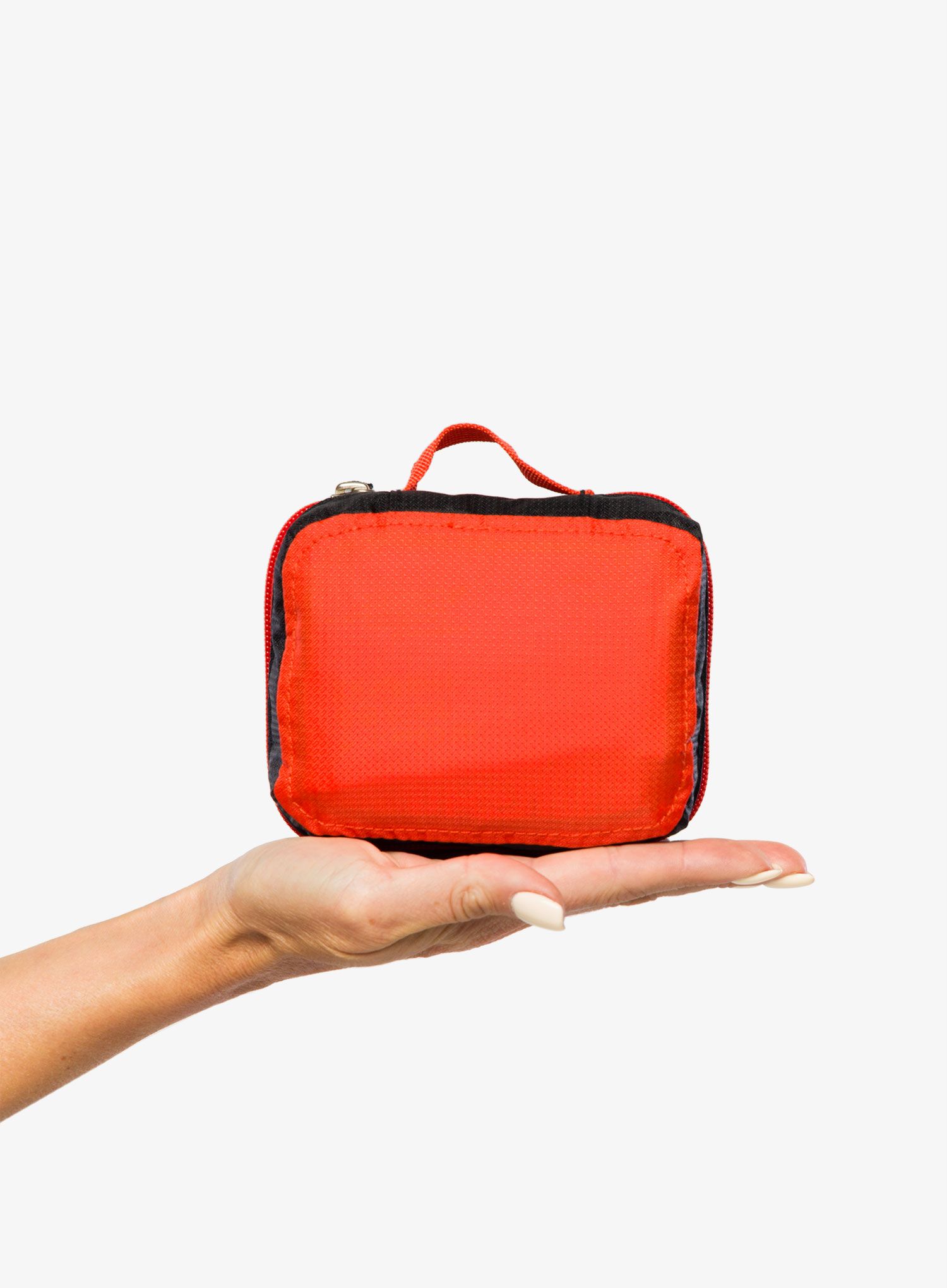 Komplet prve pomoči Deuter First Aid Kit Active - papaya