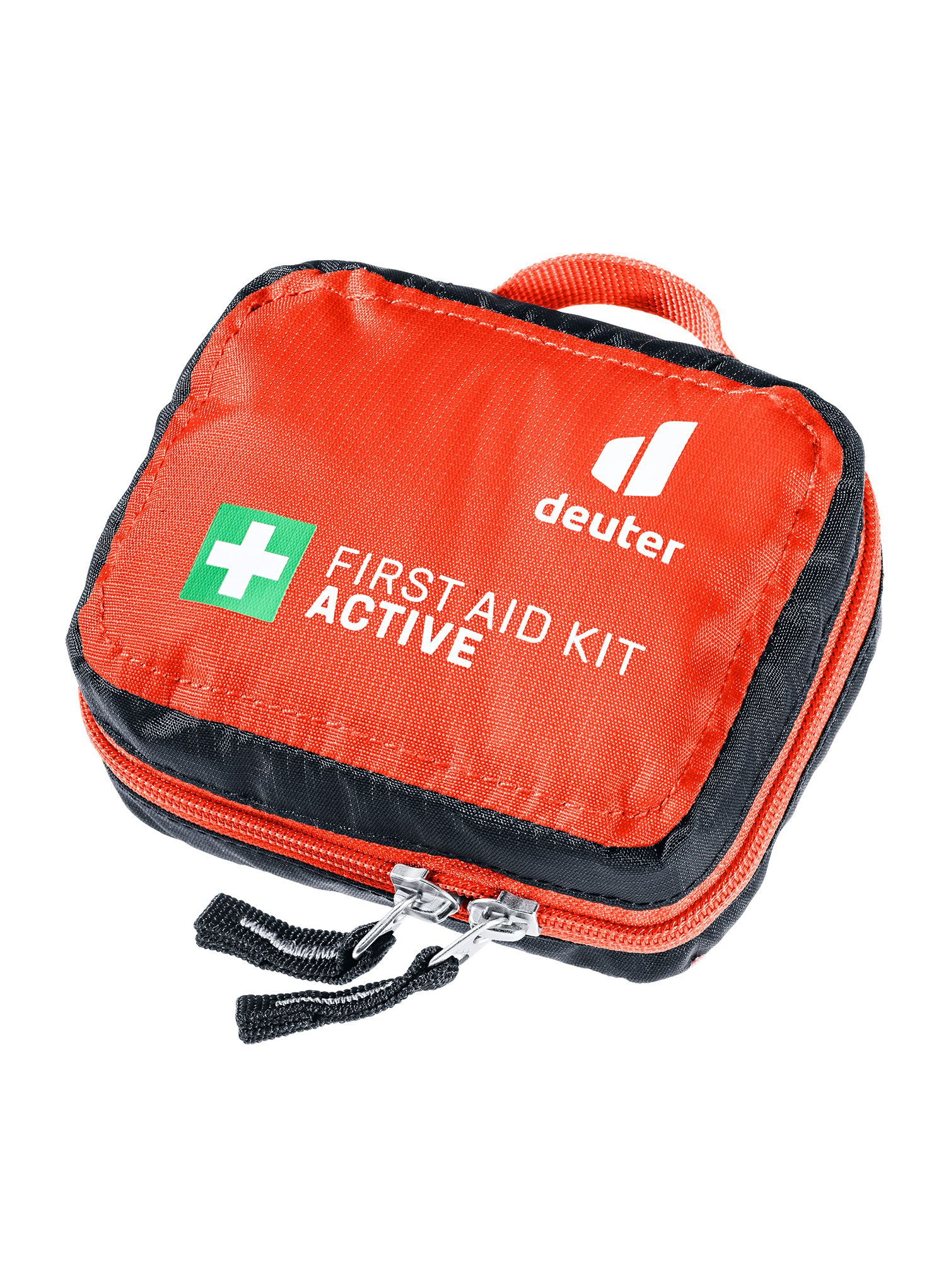 Komplet prve pomoči Deuter First Aid Kit Active - papaya