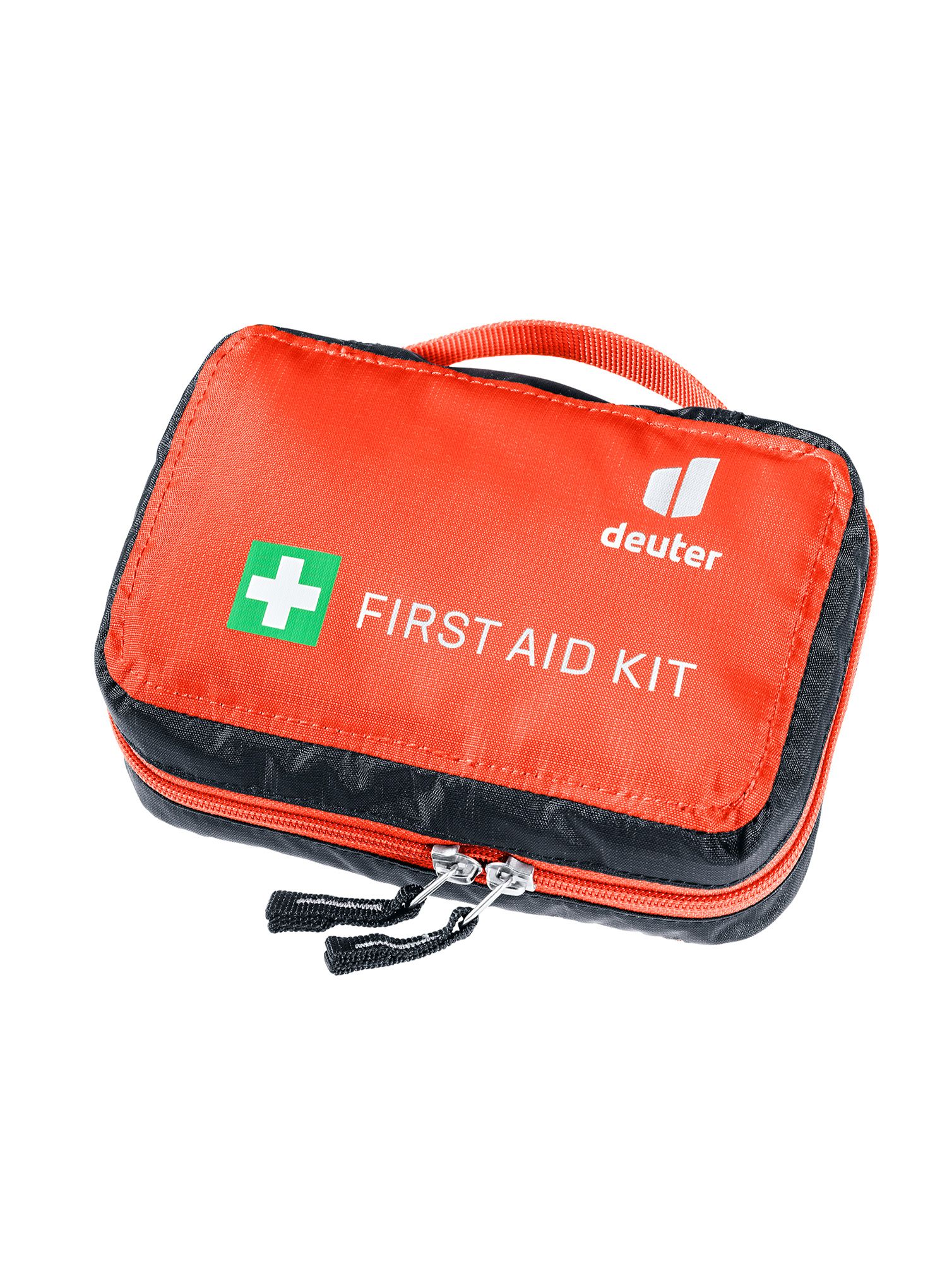 Komplet prve pomoči Deuter First Aid Kit - papaya