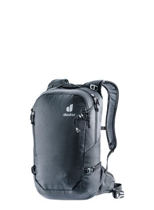 Smučarski nahrbtnik Deuter Freecline 15 - black