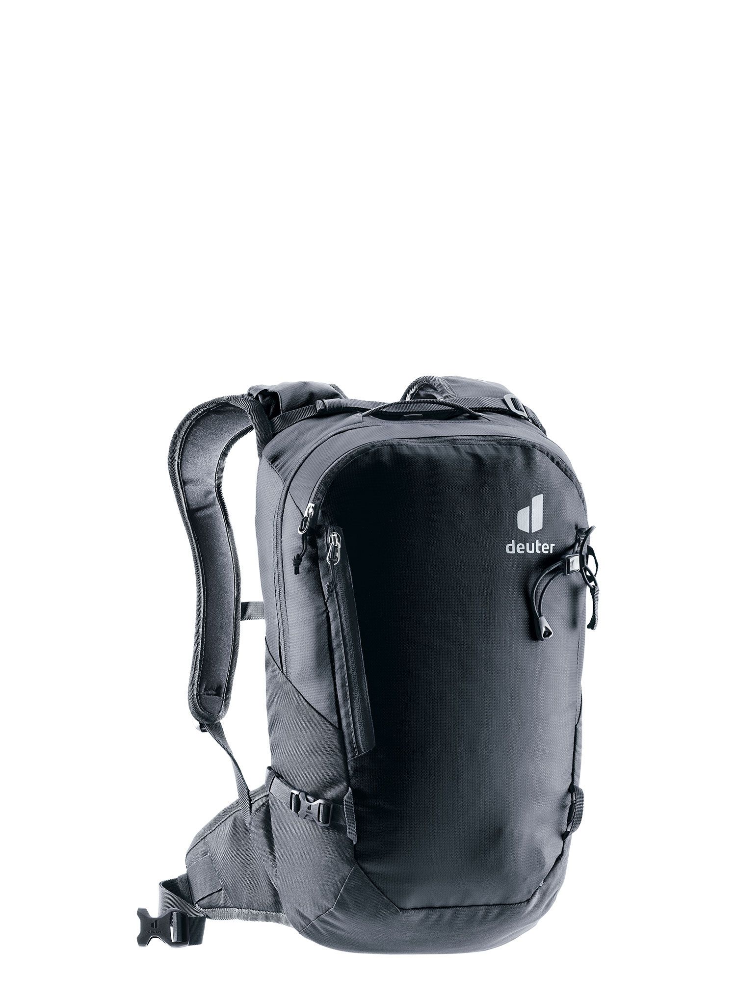 Smučarski nahrbtnik Deuter Freecline 15 - black
