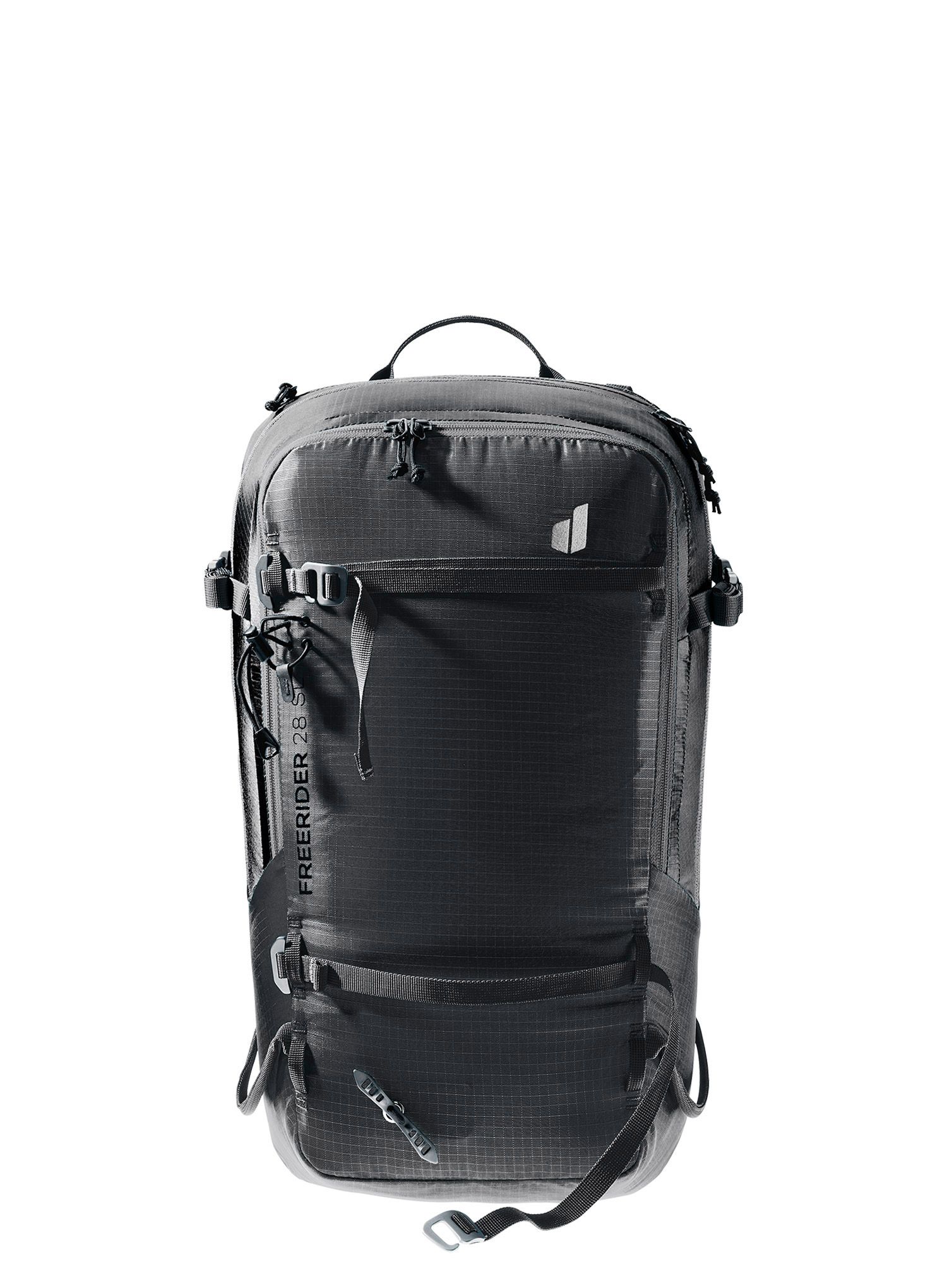 Ženski nahrbtnik Deuter Freerider 28 SL - black