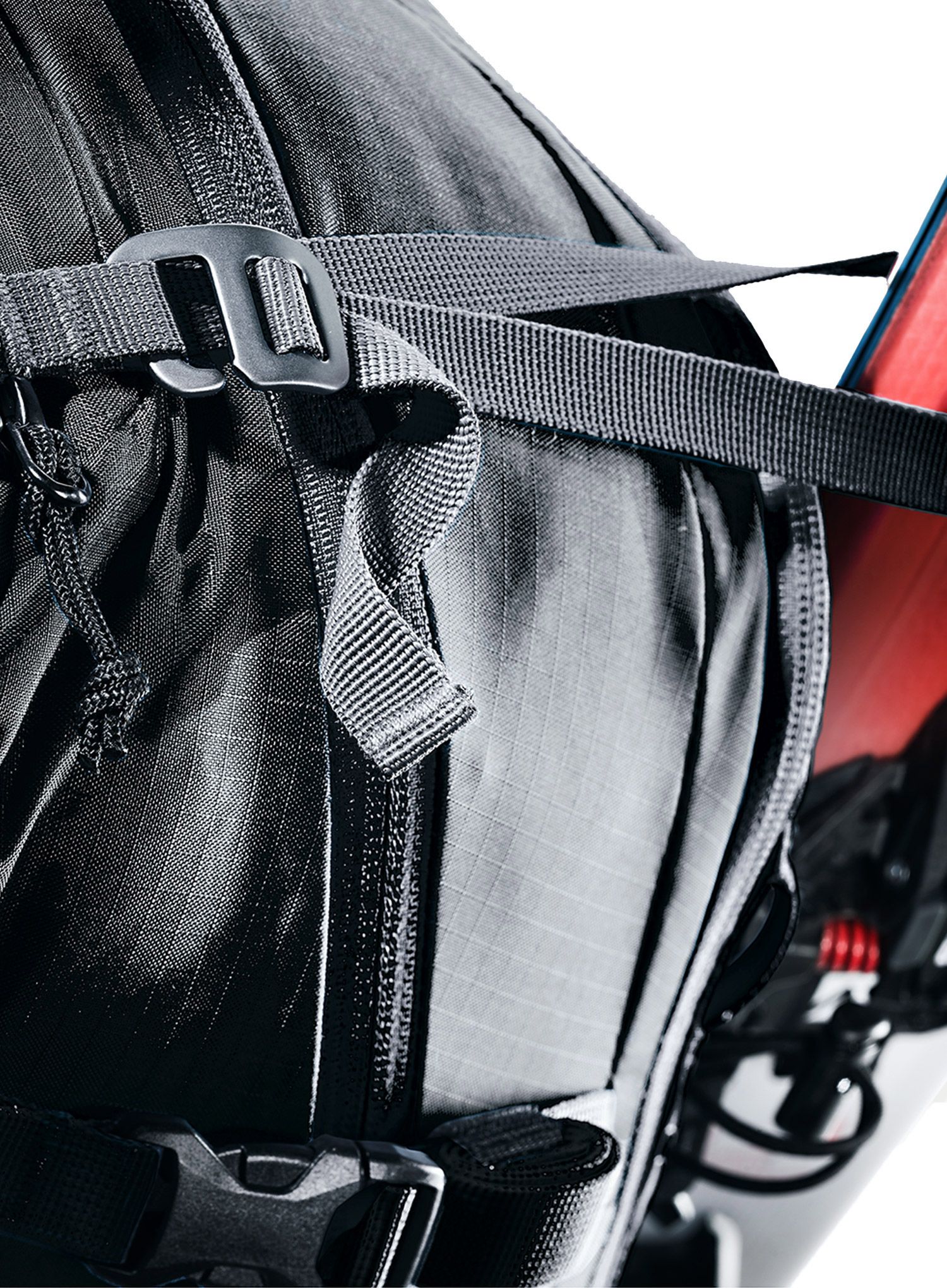 Ženski nahrbtnik Deuter Freerider 28 SL - black