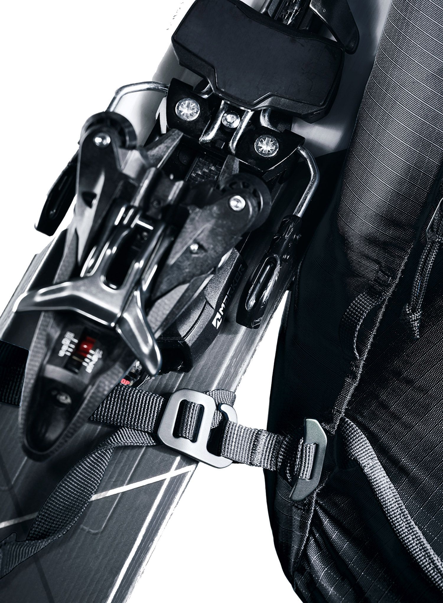 Ženski nahrbtnik Deuter Freerider 28 SL - black