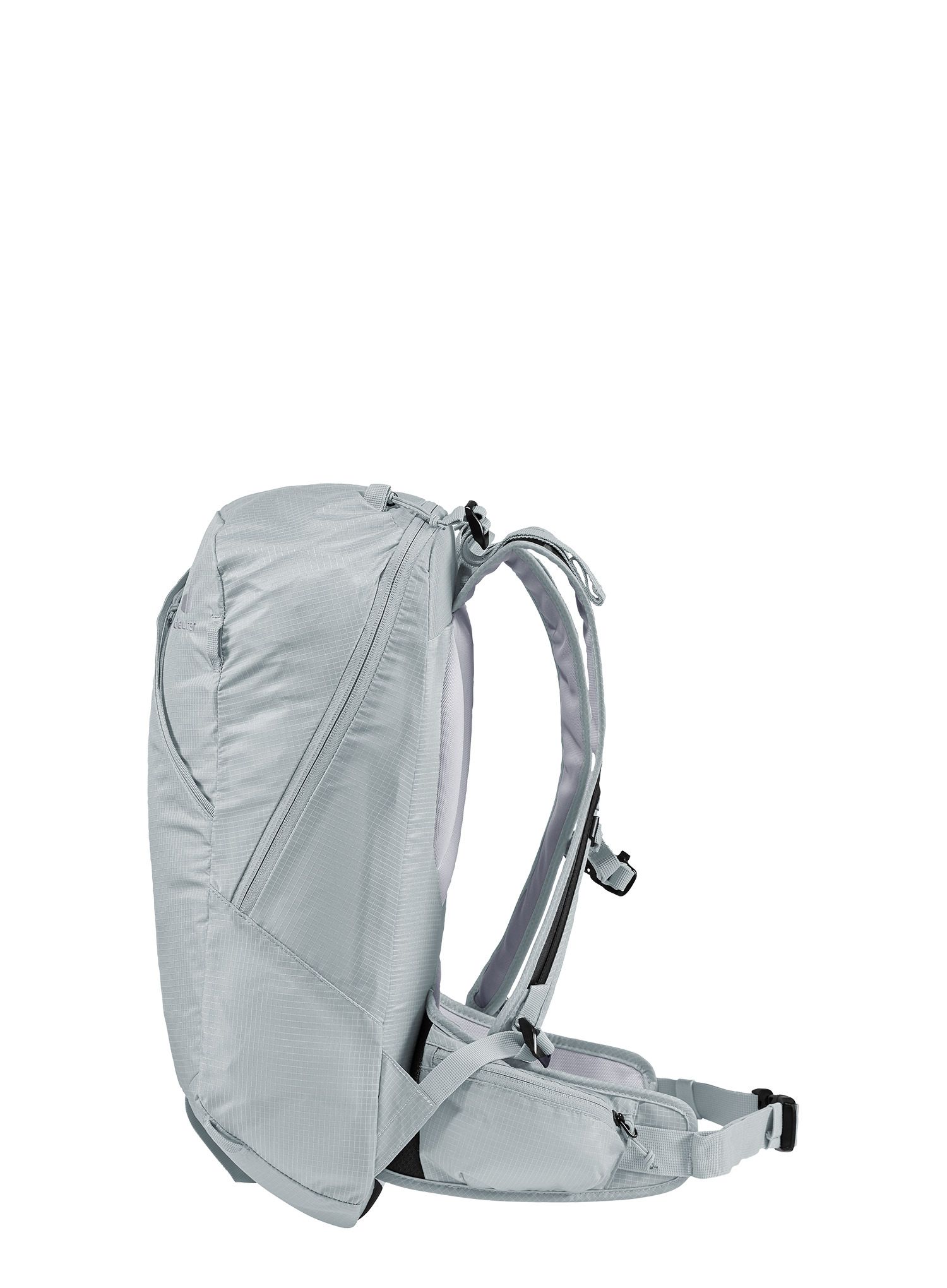 Nahrbtnik za turno smučanje Deuter Freerider Lite 18 SL - tin