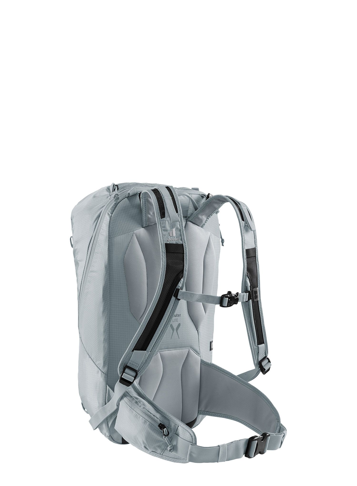 Nahrbtnik za turno smučanje Deuter Freerider Lite 18 SL - tin