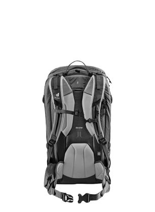 Ženski nahrbtnik Deuter Freerider Pro 32+ SL - black