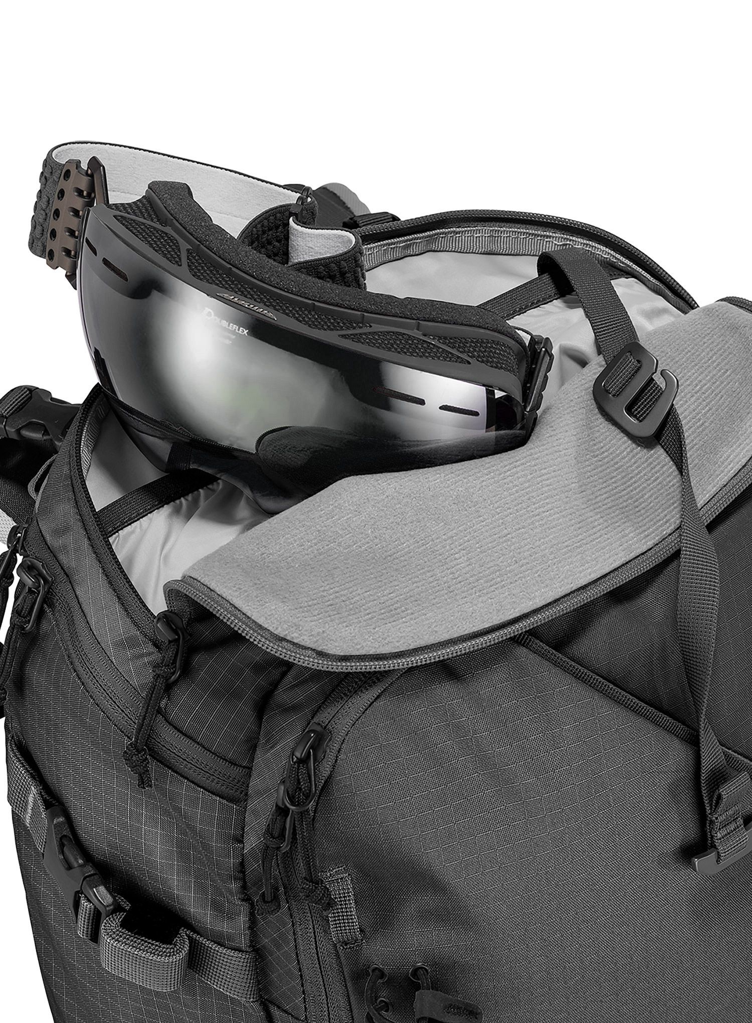 Ženski nahrbtnik Deuter Freerider Pro 32+ SL - black
