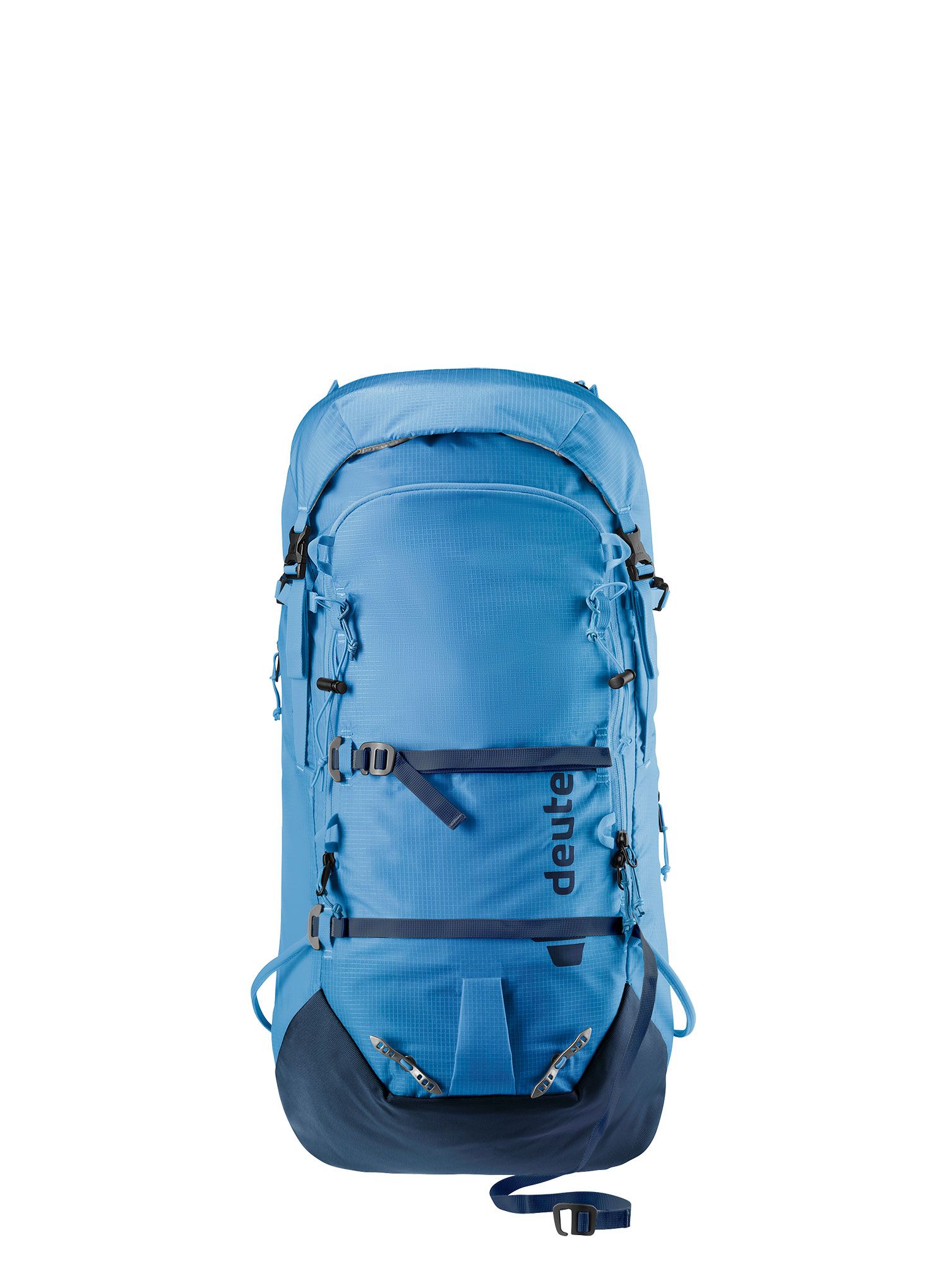 Nahrbtnik za turno smučanje Deuter Freescape Lite 26 - neptune/nightblue