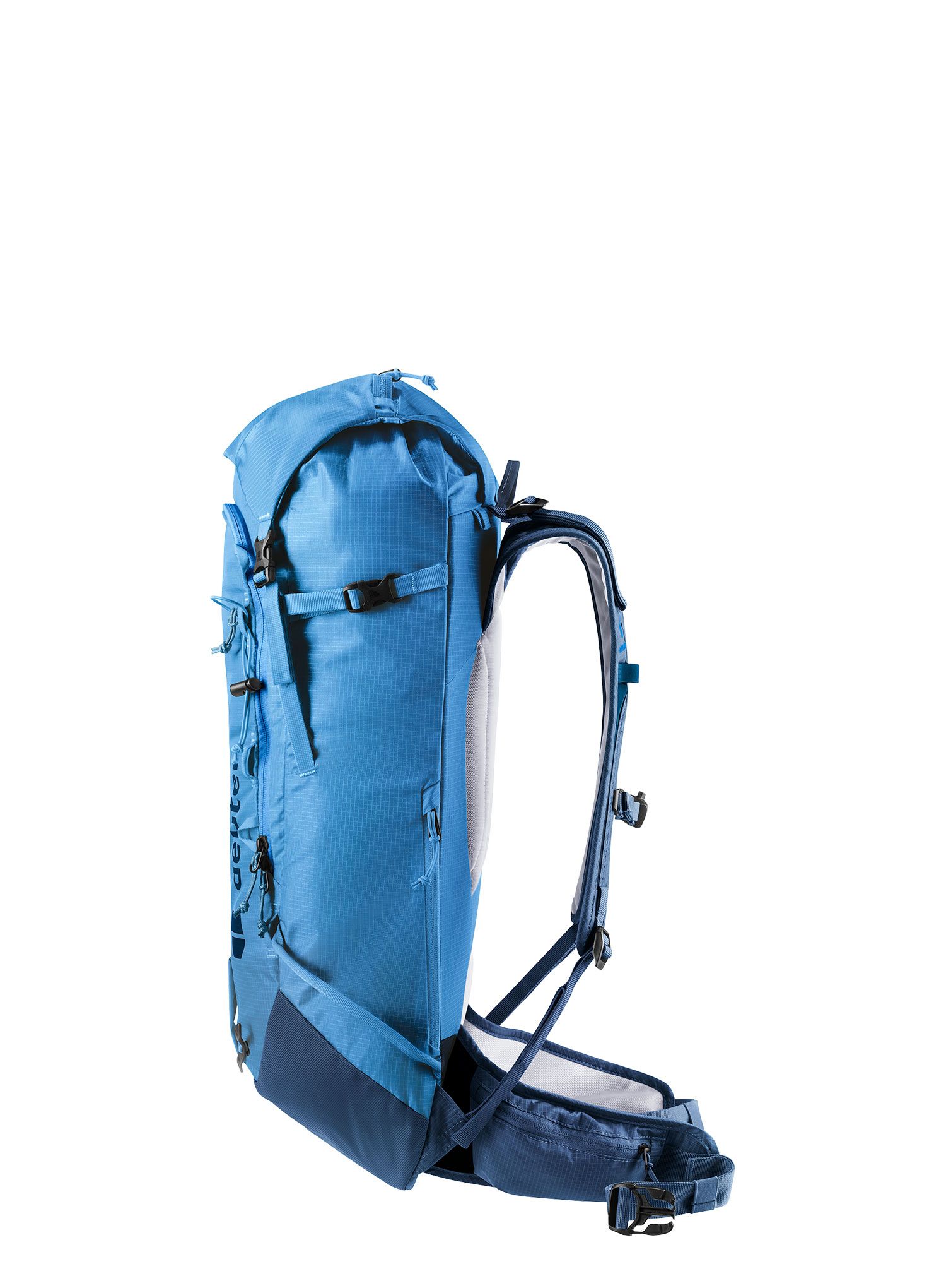 Nahrbtnik za turno smučanje Deuter Freescape Lite 26 - neptune/nightblue
