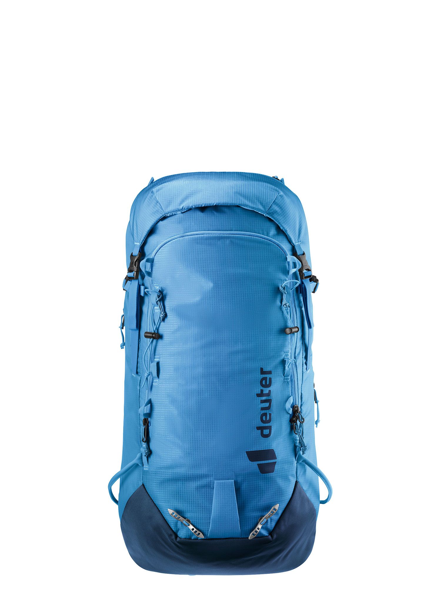 Nahrbtnik za turno smučanje Deuter Freescape Lite 26 - neptune/nightblue