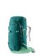 Ženski nahrbtnik Deuter Freescape Pro 38+ SL - deep sea/spearmint