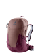 Ženski pohodniški nahrbtnik Deuter Futura 21 SL - ashrose/cassis