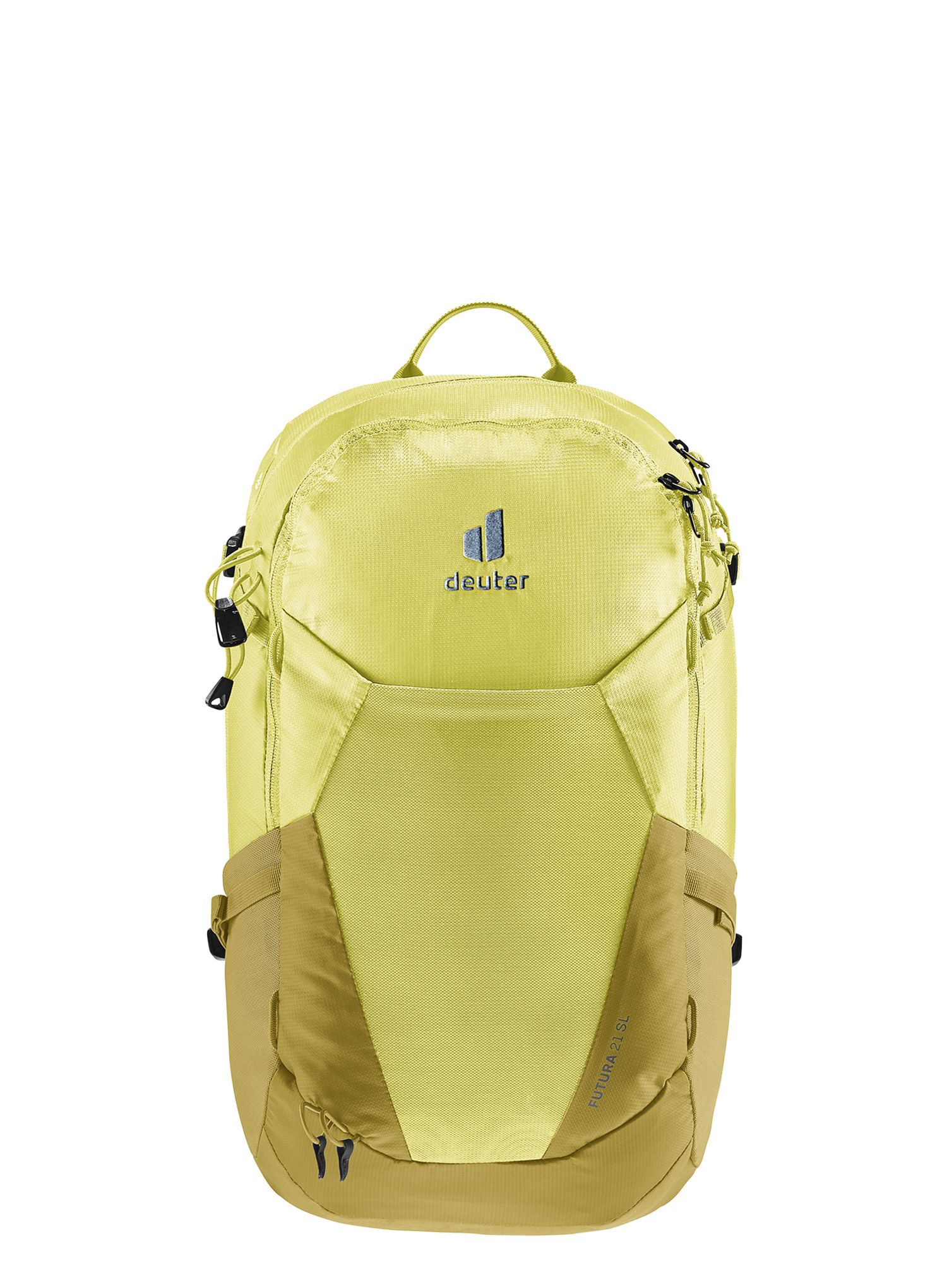 Ženski nahrbtnik Deuter Futura 21 SL - sprout/linden