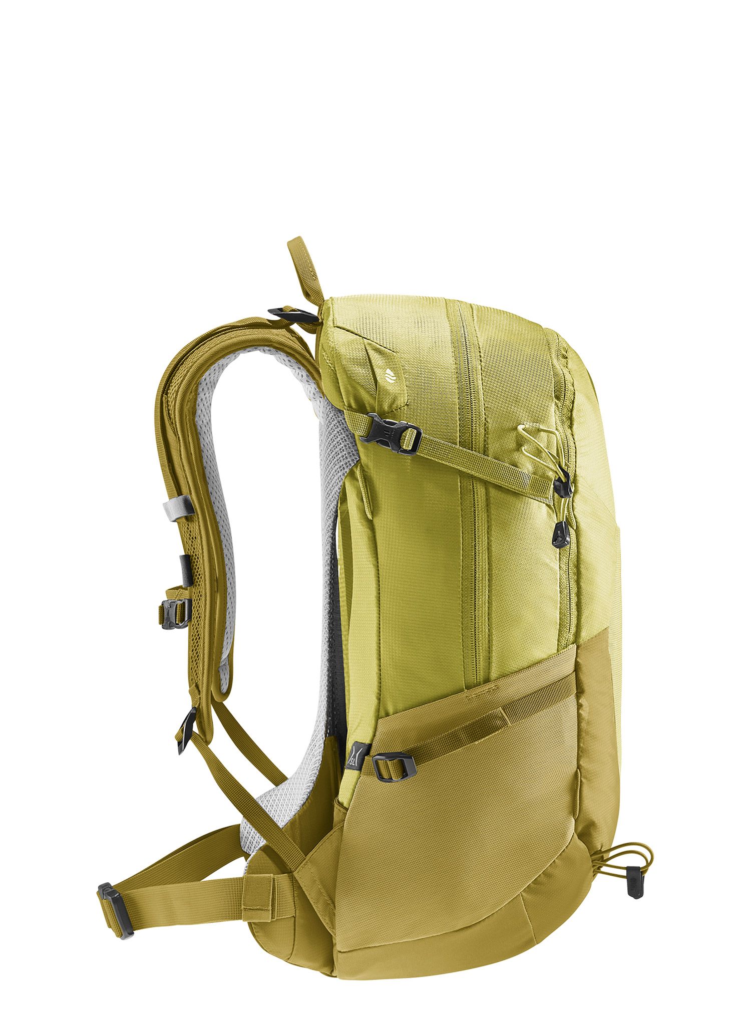 Ženski nahrbtnik Deuter Futura 21 SL - sprout/linden