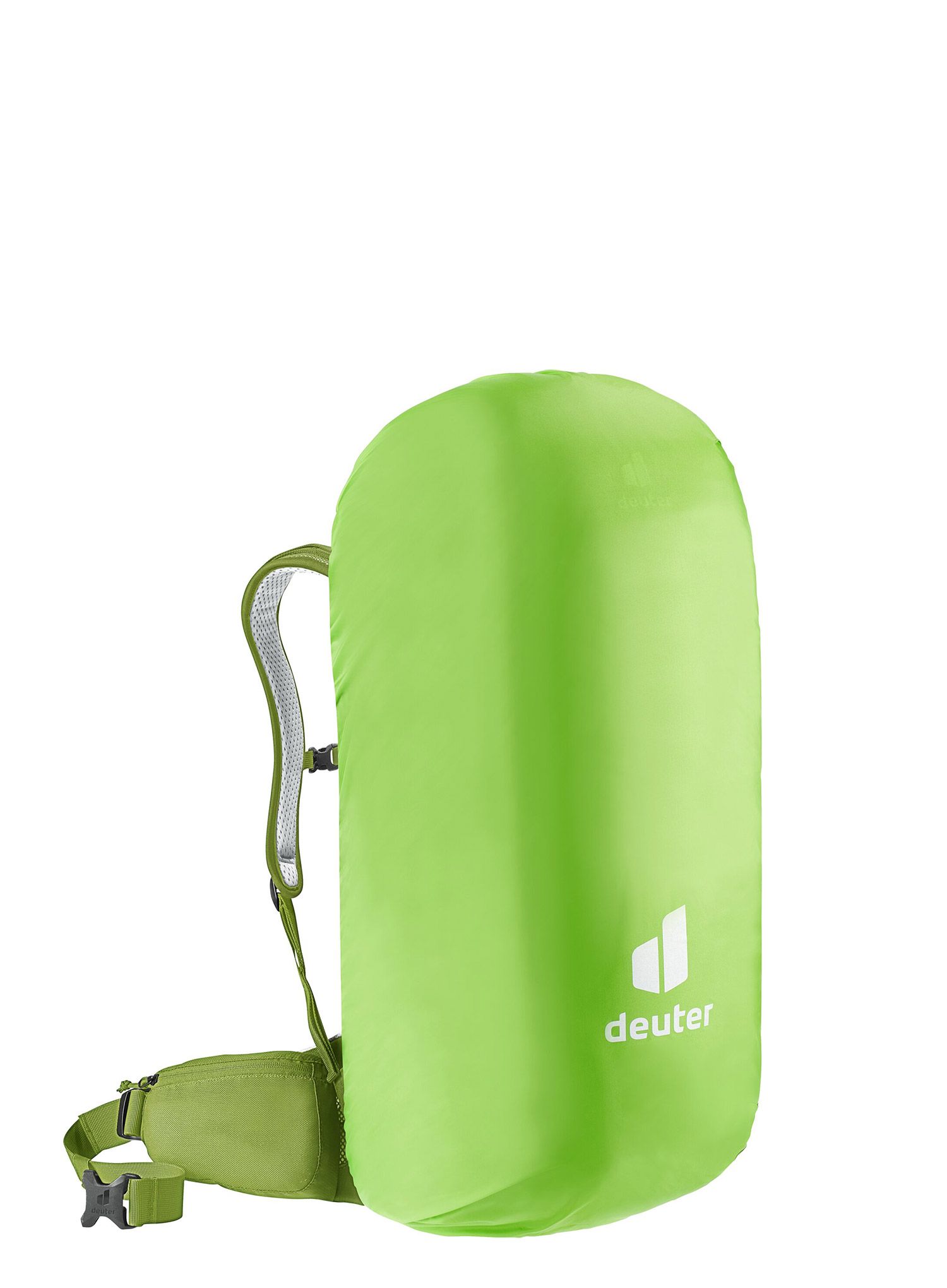 Pohodniški nahrbtnik Deuter Futura 32 - khaki/meadow/meadow