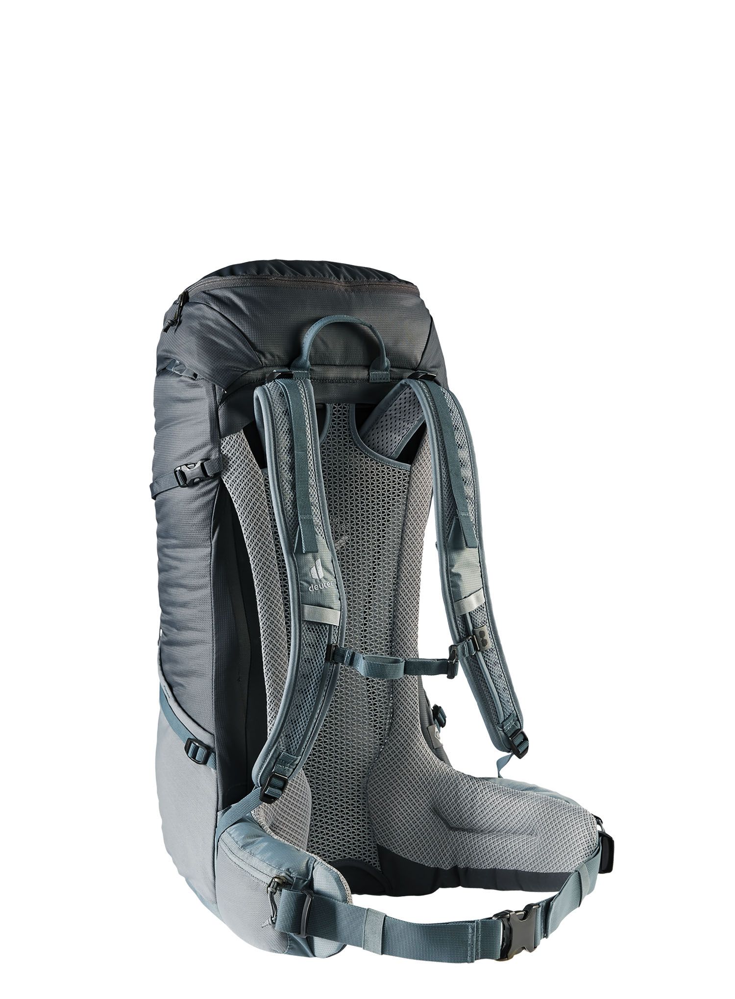 Pohodniški nahrbtnik Deuter Futura 34 EL - graphite/shale