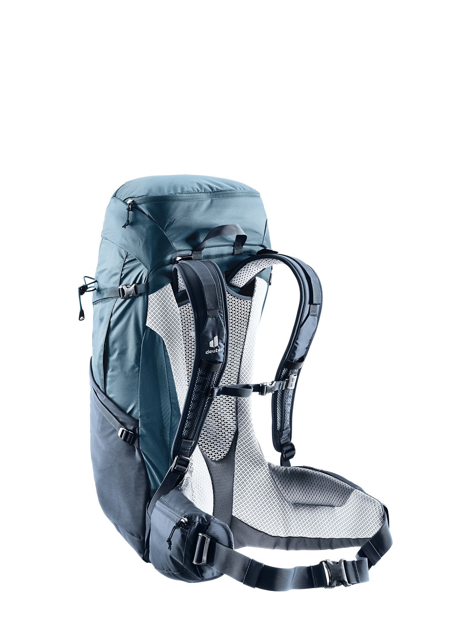 Pohodniški nahrbtnik Deuter Futura Pro 36 - atlantic/ink