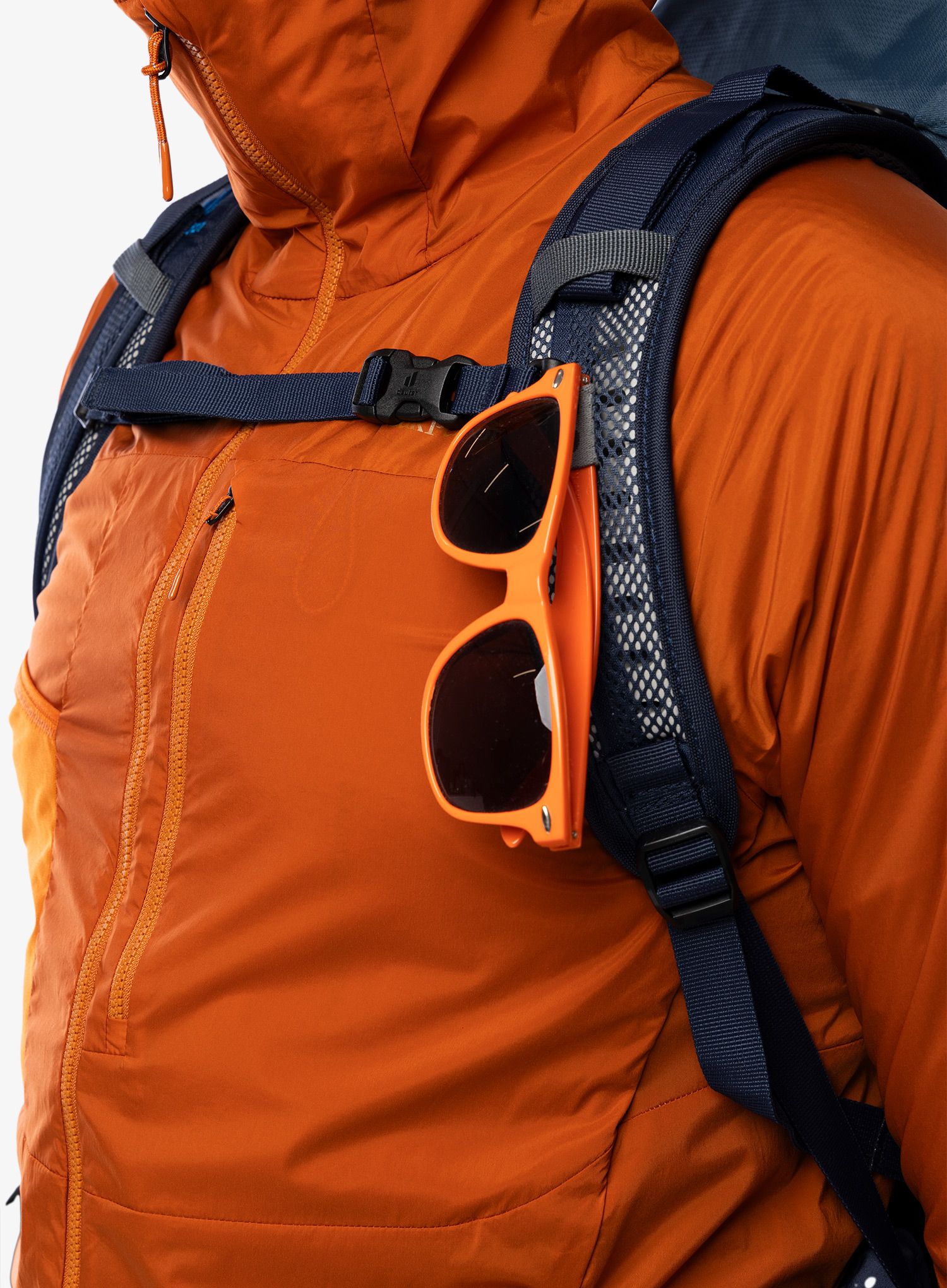 Nahrbtnik Deuter Futura Pro Jaypack 36 - marine/navy