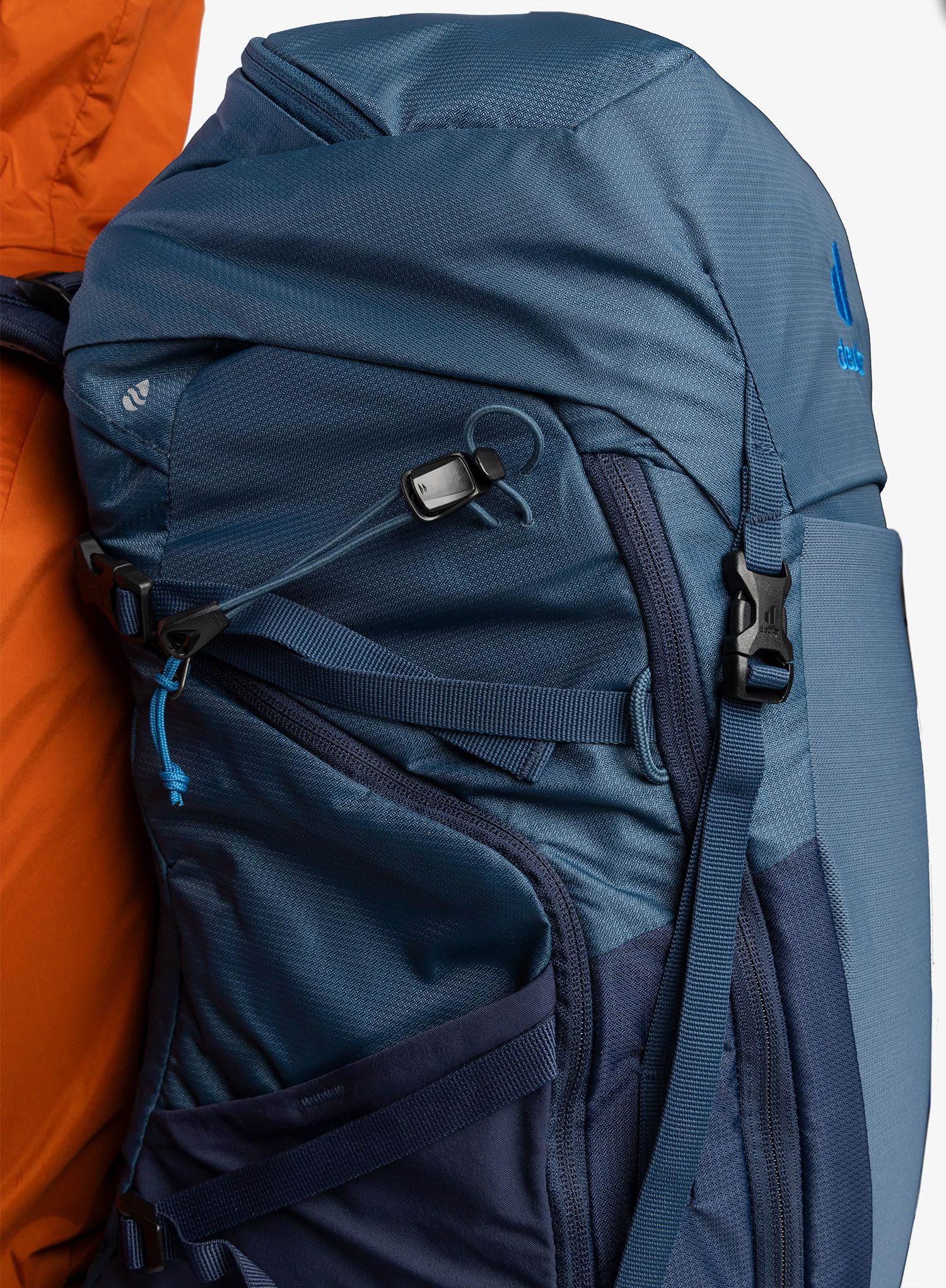 Nahrbtnik Deuter Futura Pro Jaypack 36 - marine/navy