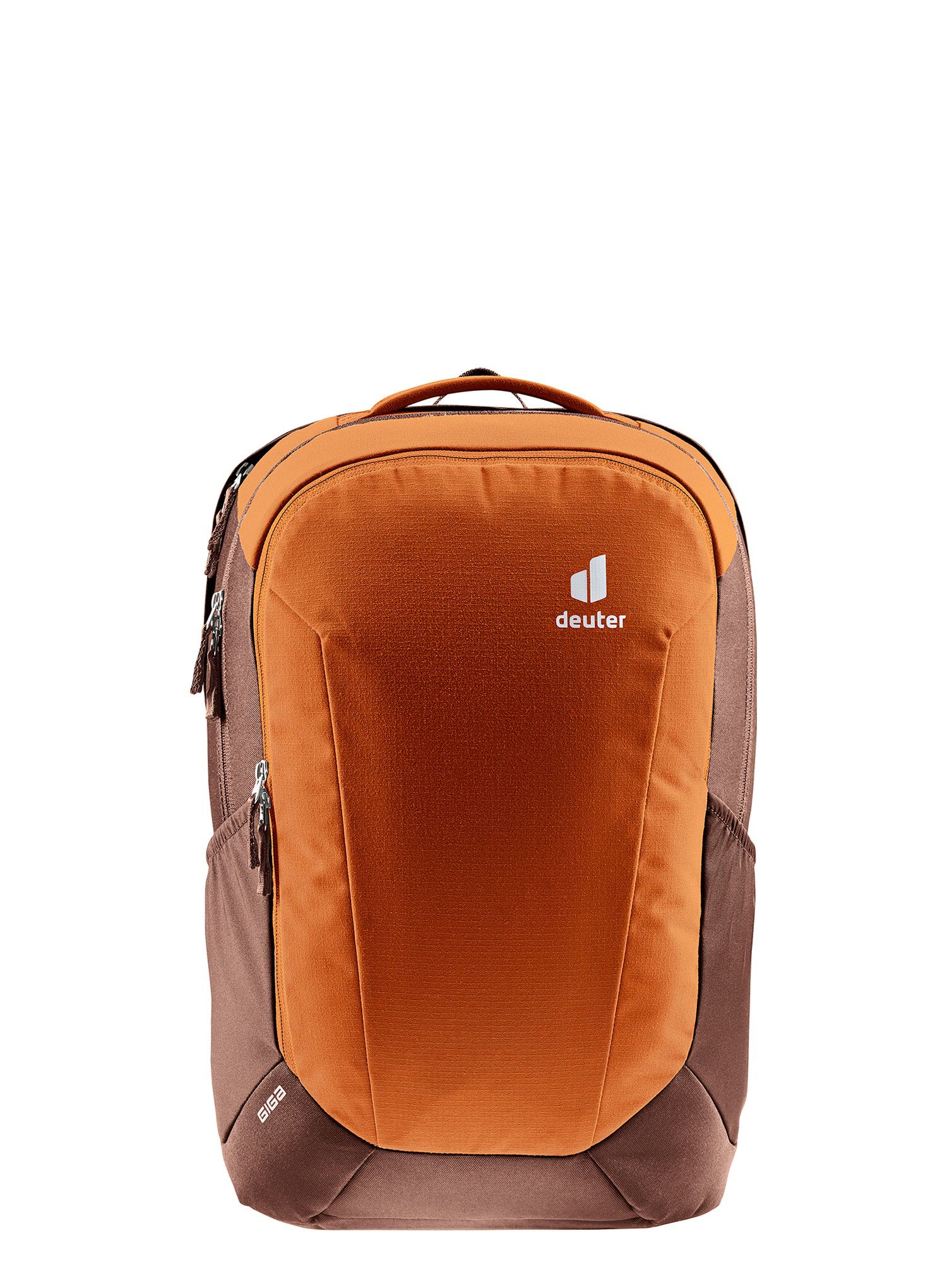 Mestni nahrbtnik Deuter Giga - chestnut/umbra