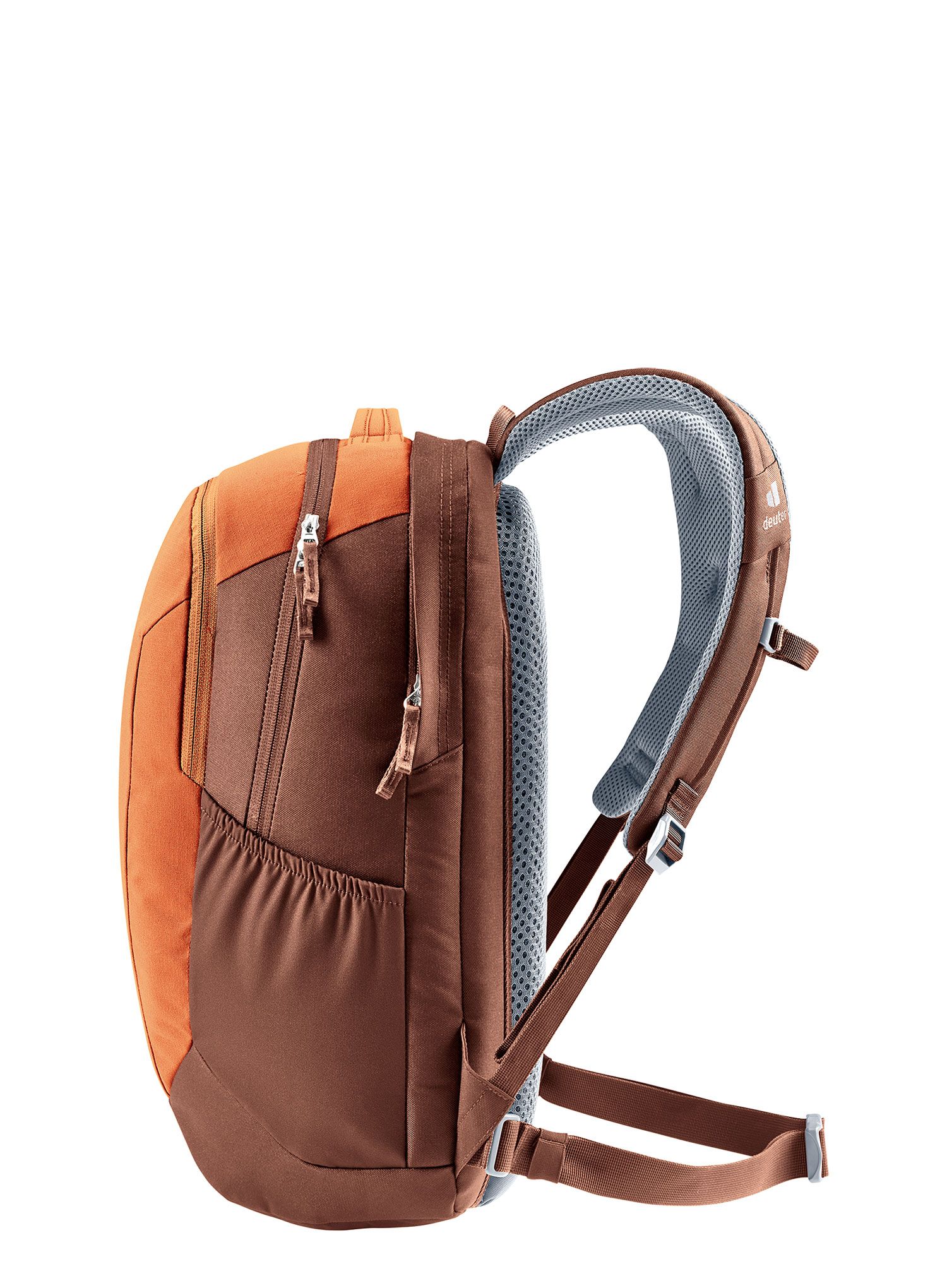 Mestni nahrbtnik Deuter Giga - chestnut/umbra
