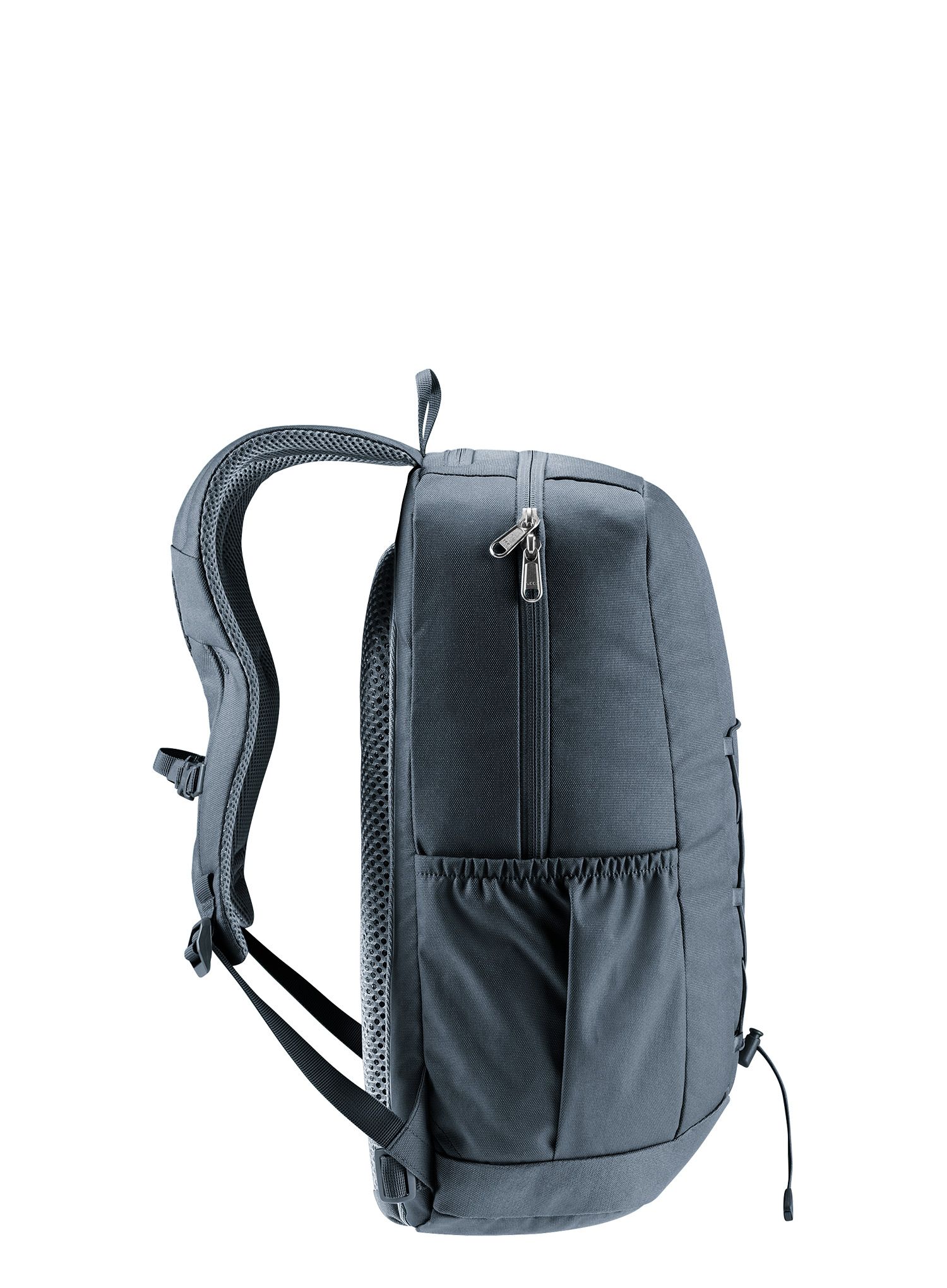 Mestni nahrbtnik Deuter Gogo - black/black