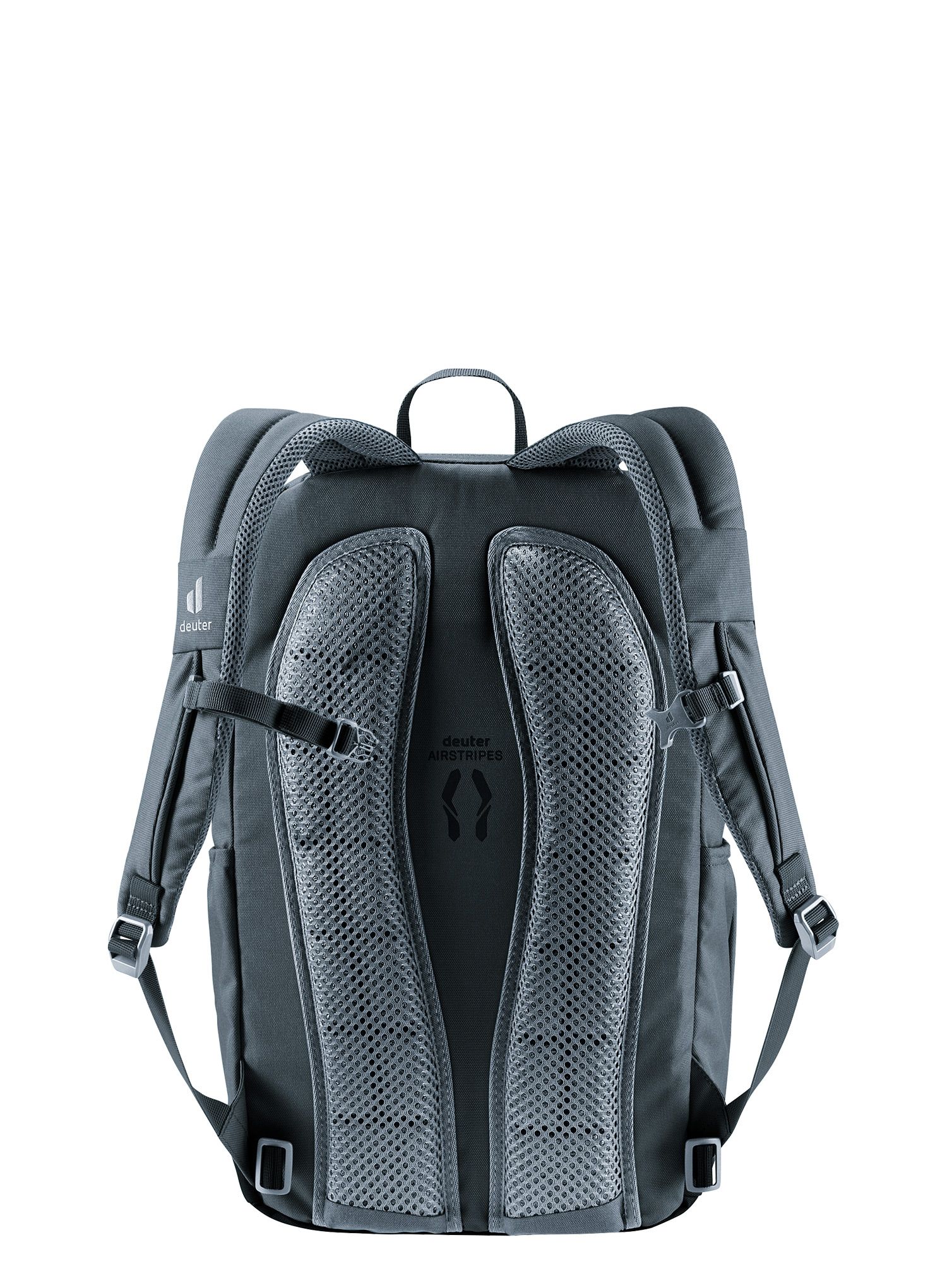 Mestni nahrbtnik Deuter Gogo - black/black