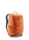 Mestni nahrbtnik Deuter Gogo - chestnut/umbra