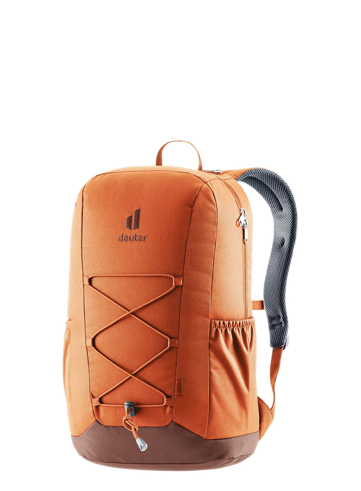 Mestni nahrbtnik Deuter Gogo - chestnut/umbra