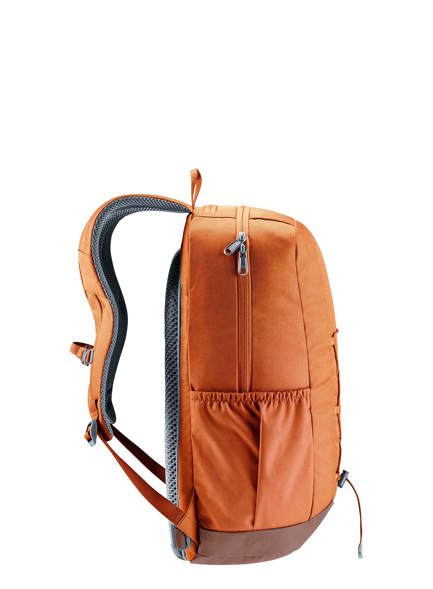 Mestni nahrbtnik Deuter Gogo - chestnut/umbra