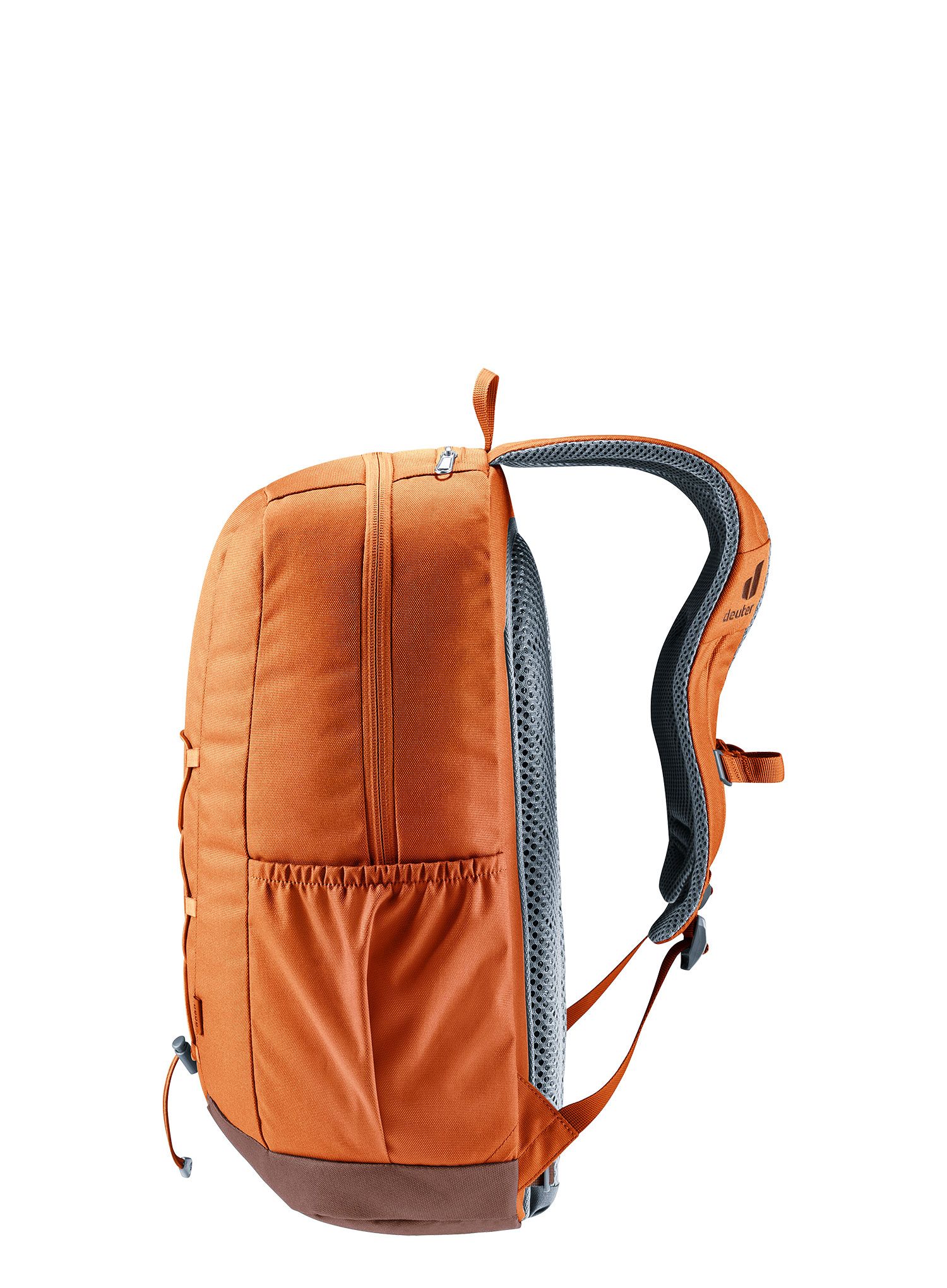 Mestni nahrbtnik Deuter Gogo - chestnut/umbra