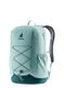 Mestni nahrbtnik Deuter Gogo - jade/deep sea