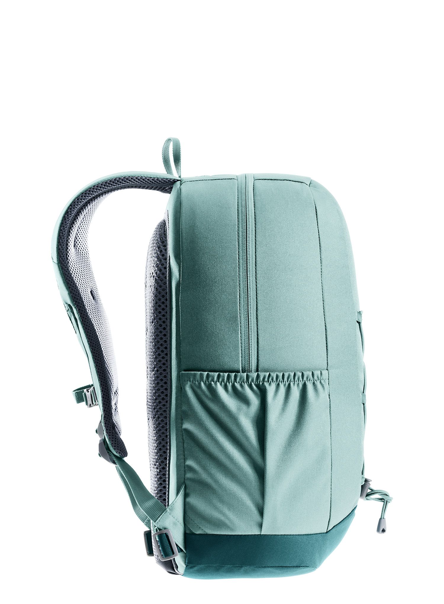 Mestni nahrbtnik Deuter Gogo - jade/deep sea