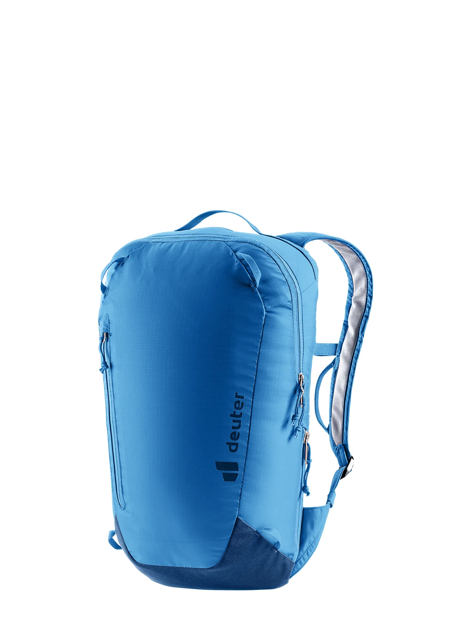 Plezalni nahrbtnik Deuter Gravity Pitch 12 - neptune/nightblue