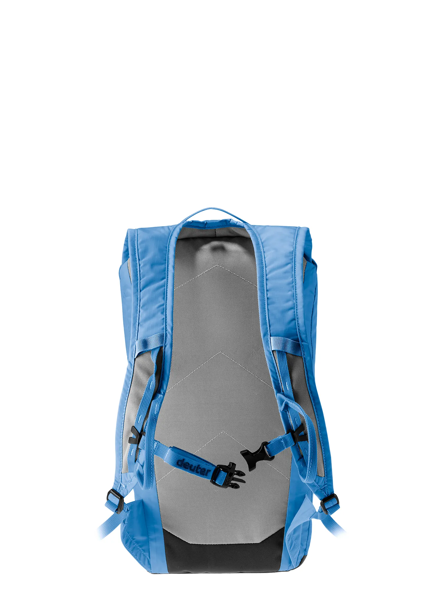 Plezalni nahrbtnik Deuter Gravity Pitch 12 - neptune/nightblue