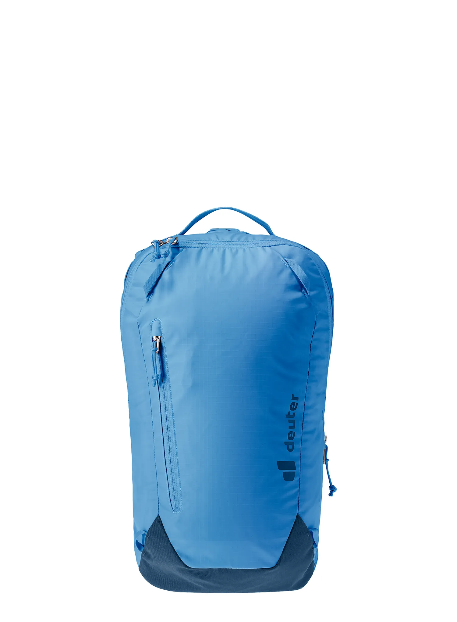 Plezalni nahrbtnik Deuter Gravity Pitch 12 - neptune/nightblue