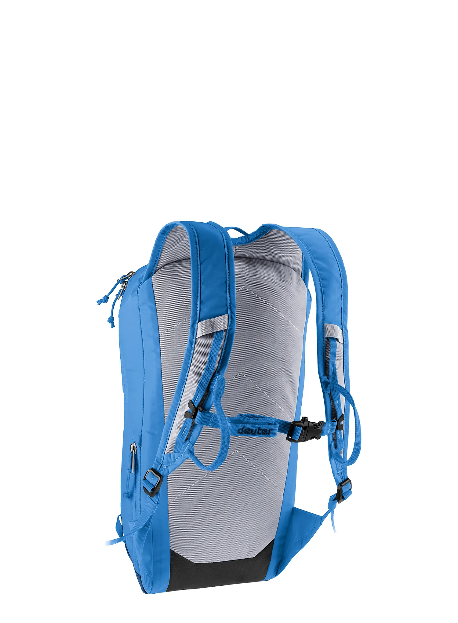 Plezalni nahrbtnik Deuter Gravity Pitch 12 - neptune/nightblue