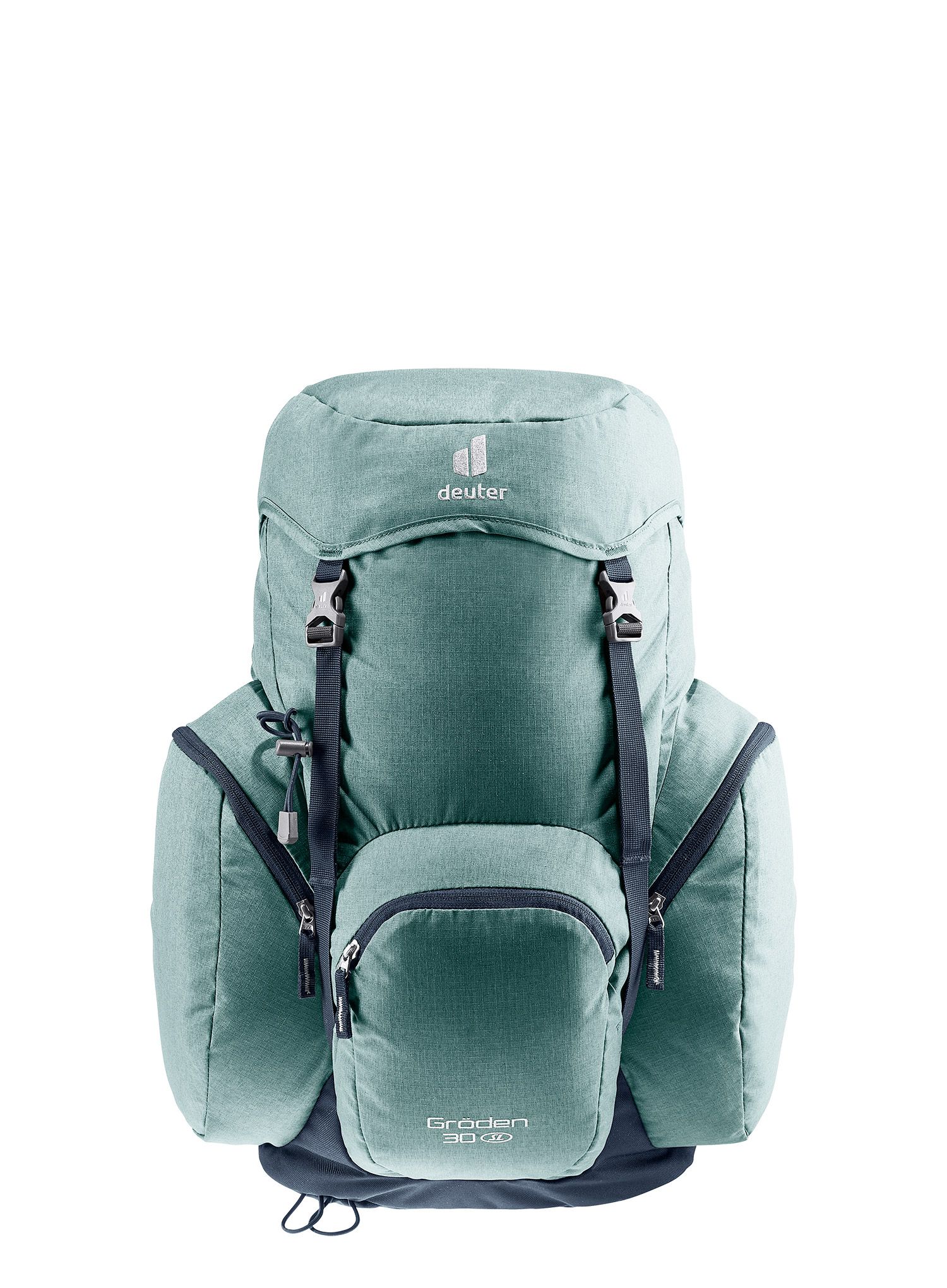 Ženski gorski nahrbtnik Deuter Groden 30 SL - jade/ink