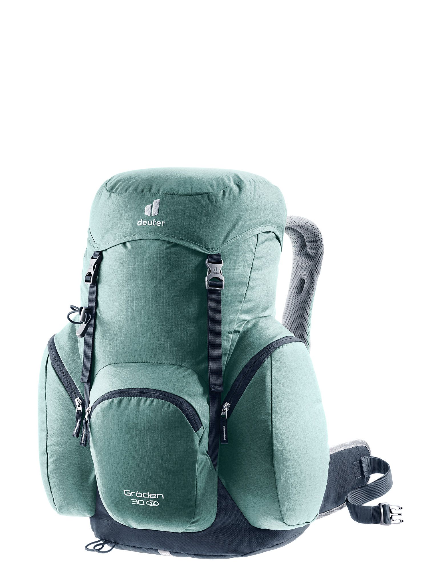 Ženski gorski nahrbtnik Deuter Groden 30 SL - jade/ink