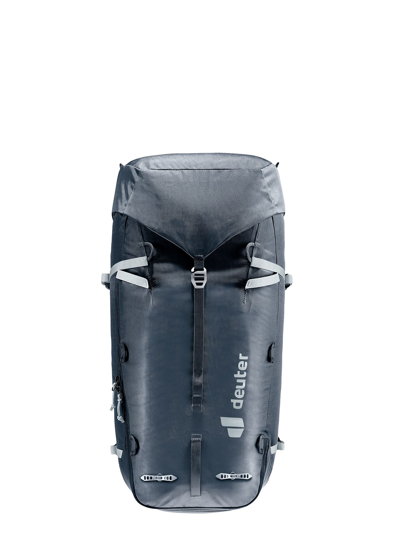 Gorski nahrbtnik Deuter Guide 34 + 8 - black/shale