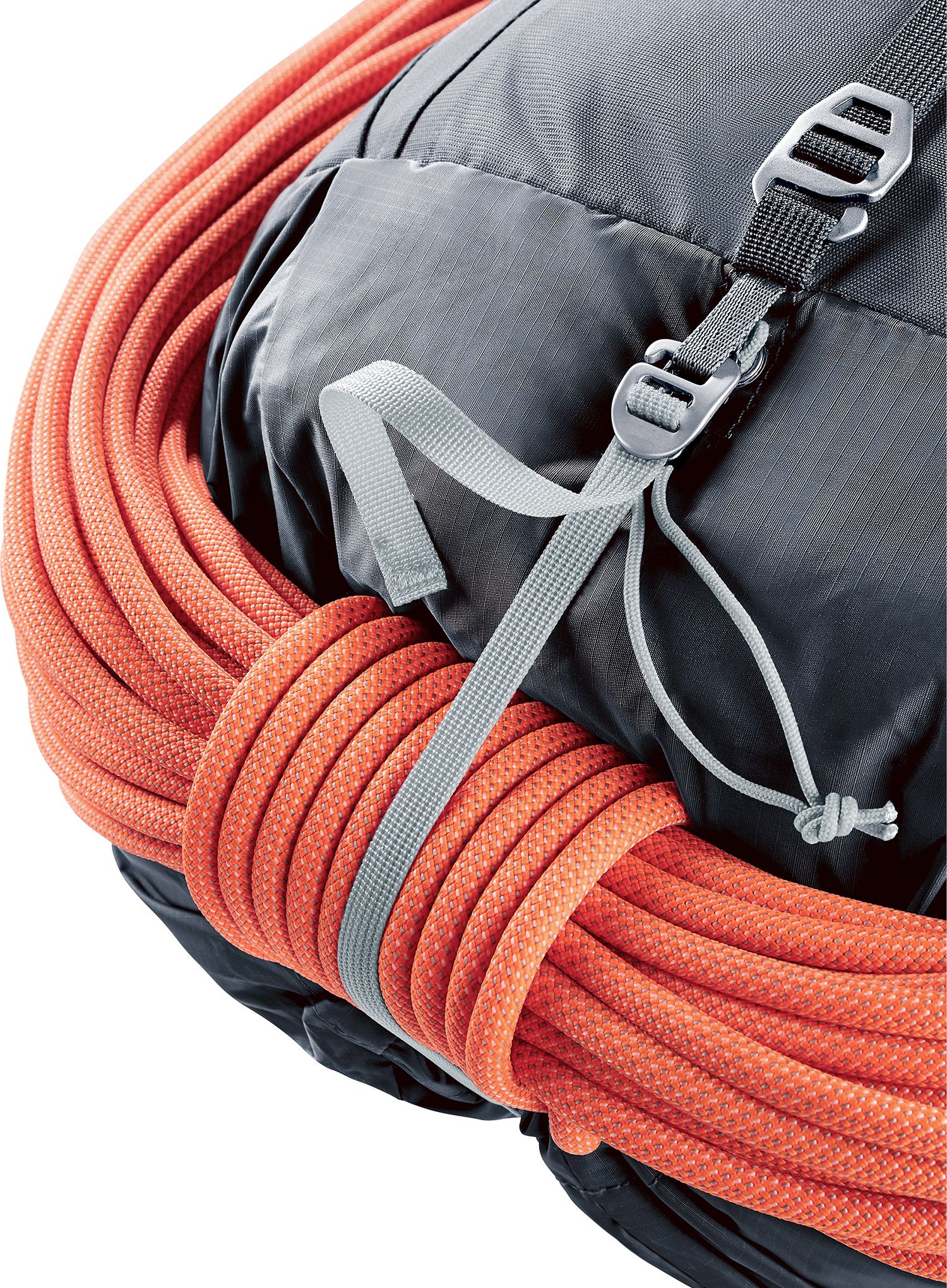 Gorski nahrbtnik Deuter Guide 34 + 8 - black/shale