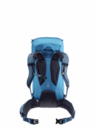 Gorski nahrbtnik Deuter Guide 34+8 - wave/ink