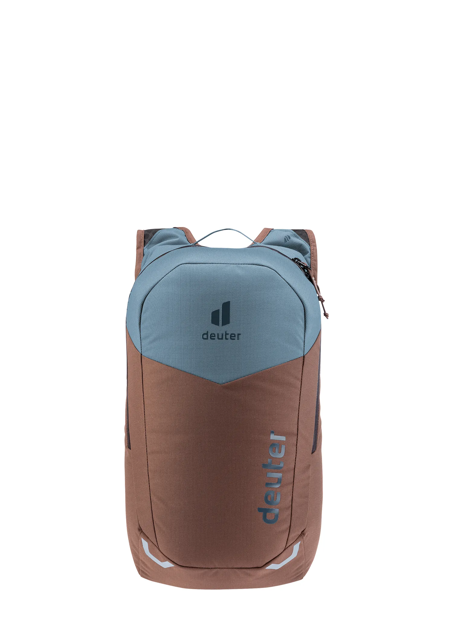 Kolesarski nahrbtnik Deuter Hiline 14 - atlantic/raisin