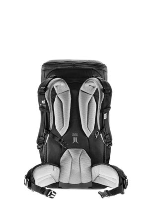 Nahrbtnik Deuter Jaypack 34+ - black