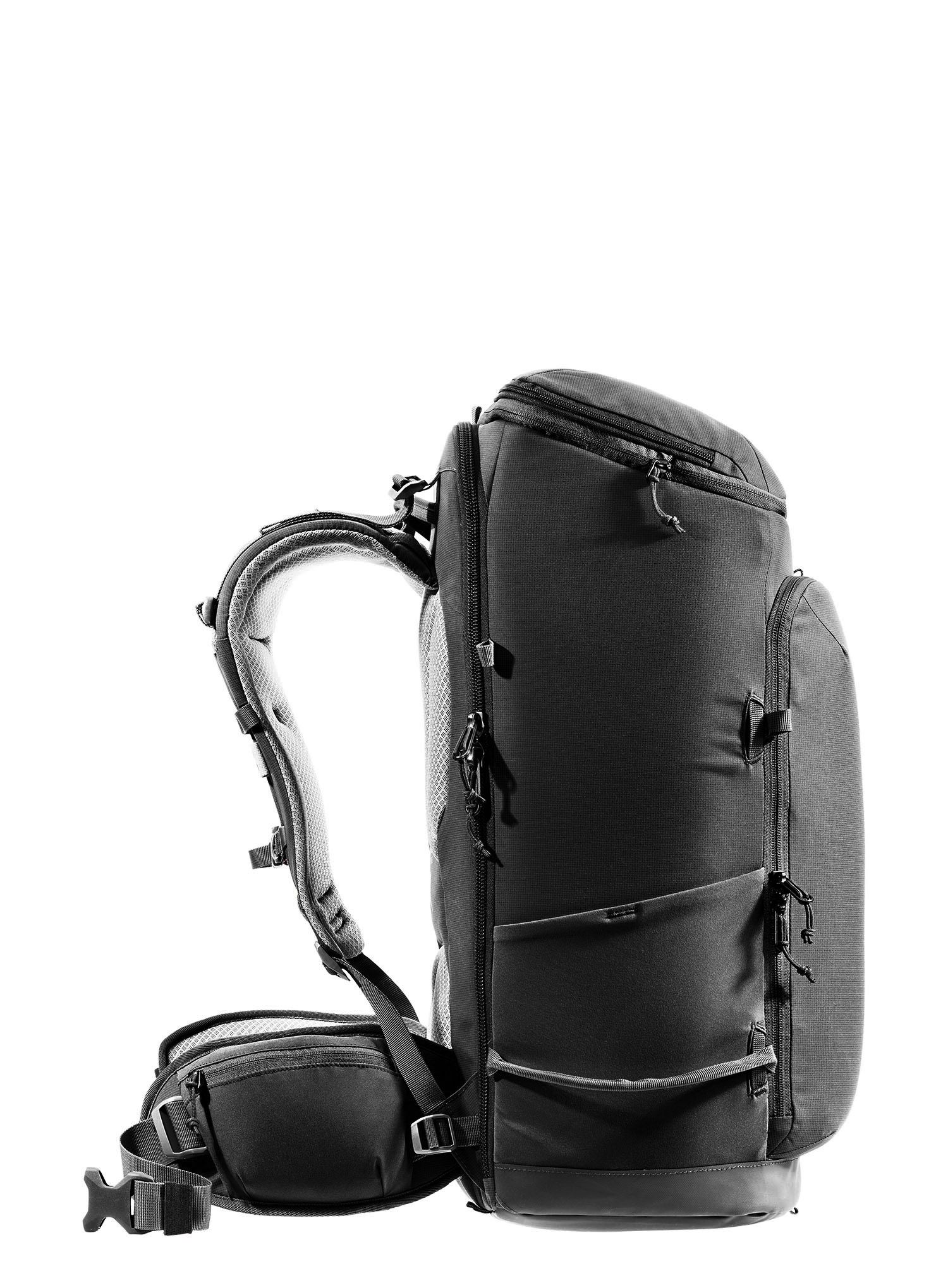 Nahrbtnik Deuter Jaypack 34+ - black