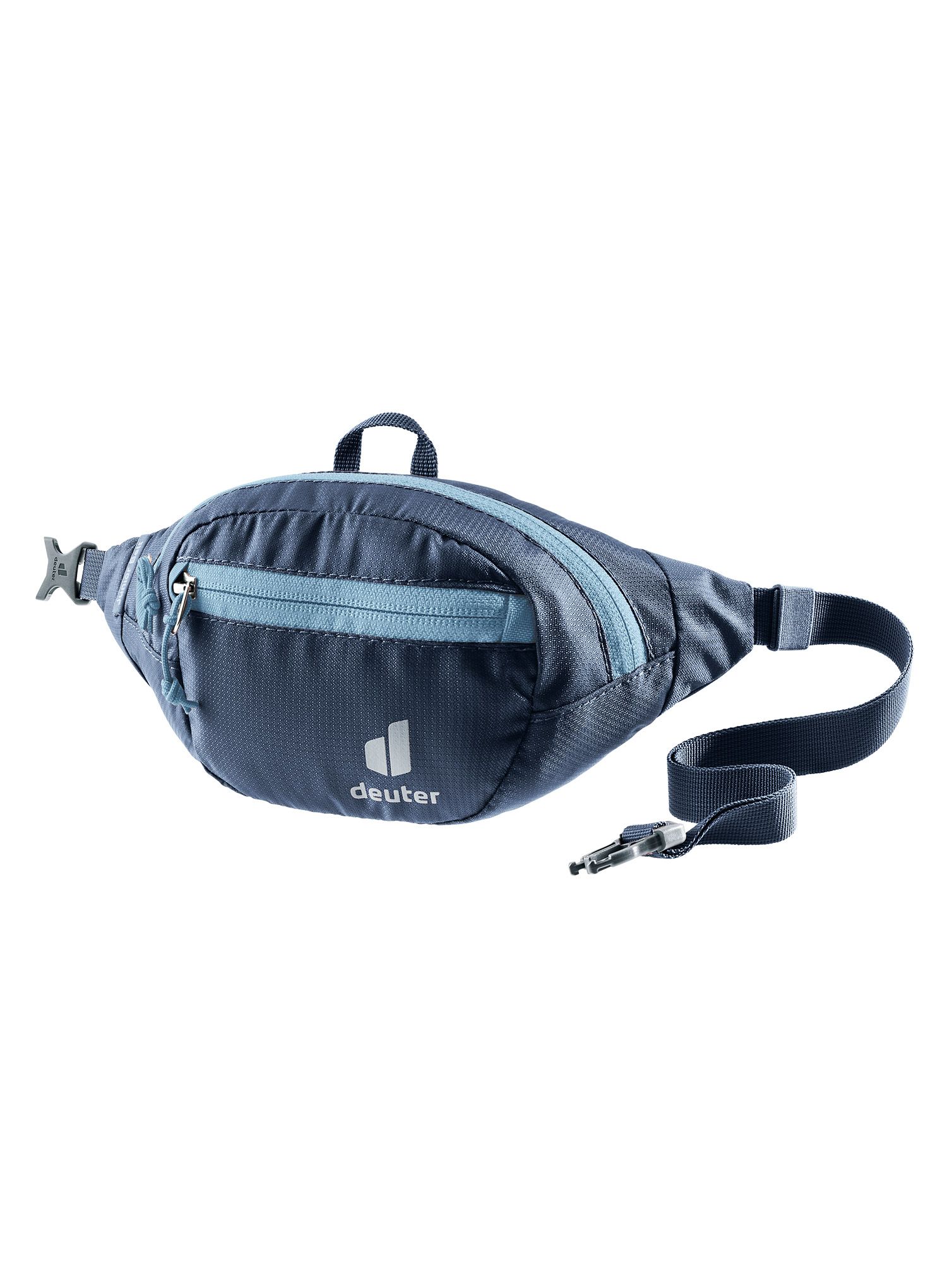 Otroška torbica za okoli pasu Deuter Junior Belt - ink